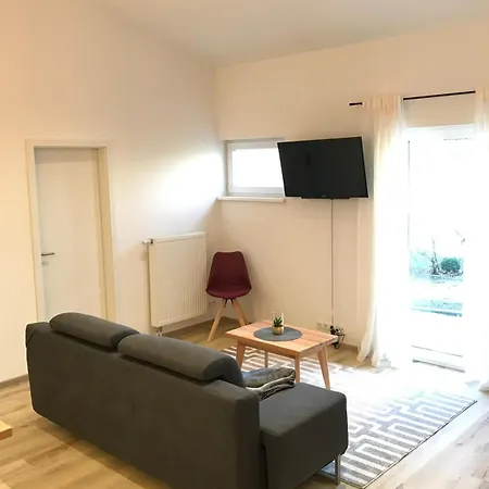 Loft - Luxus Apartment Zum Wohlfuehlen Im Allgaeu Marktoberdorf Exterior photo