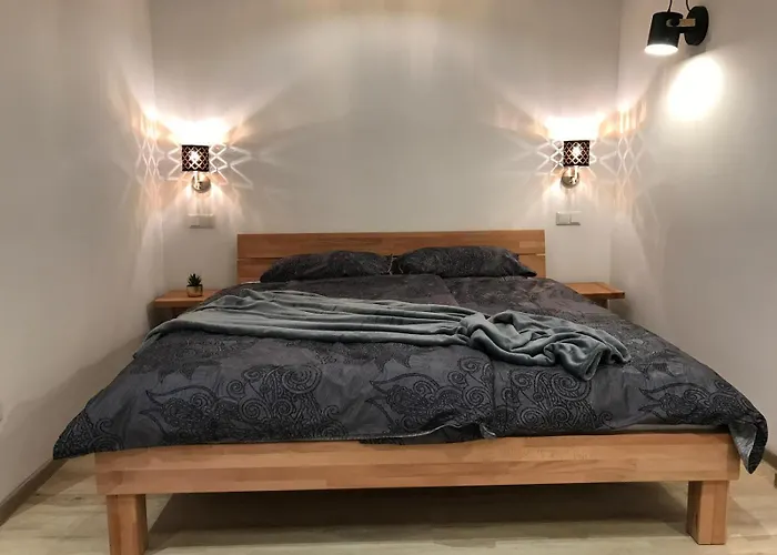 Loft - Luxus Apartment Zum Wohlfuehlen Im Allgaeu
