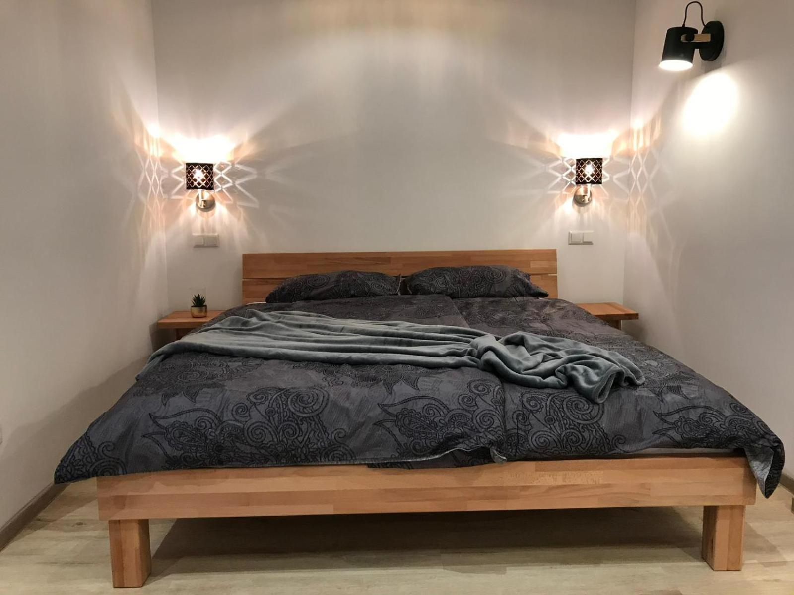 Loft - Luxus Zum Wohlfuehlen Im Allgaeu Apartment Marktoberdorf