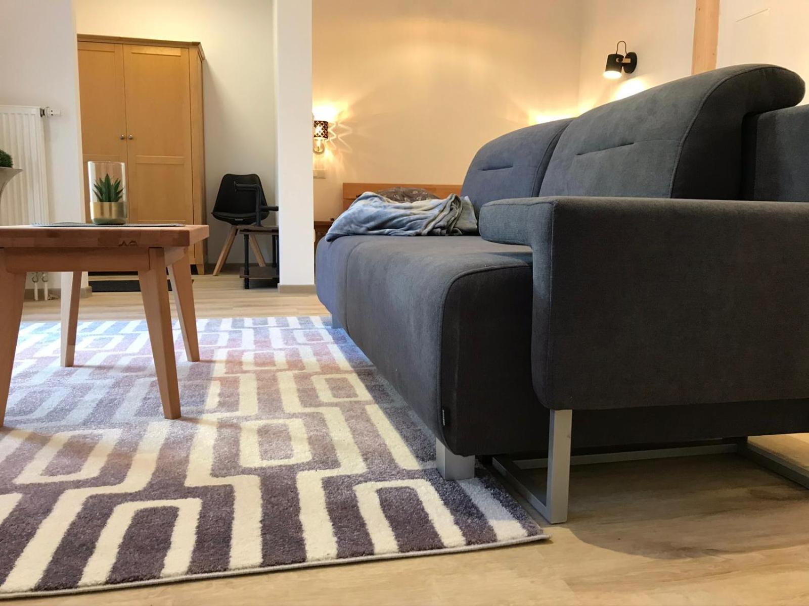 Loft - Luxus Zum Wohlfuehlen Im Allgaeu Apartment Marktoberdorf