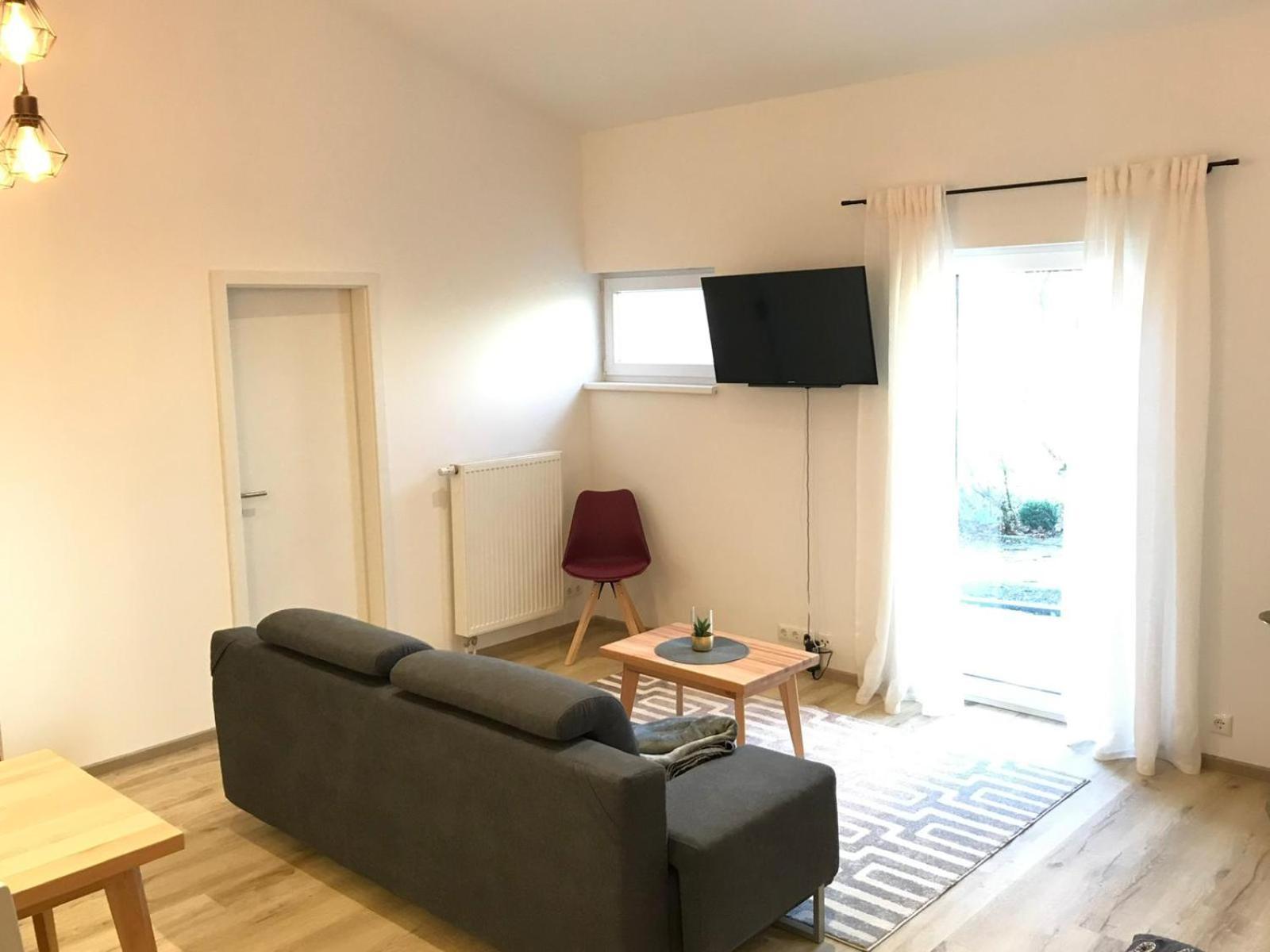 Apartment Loft - Luxus Zum Wohlfuehlen Im Allgaeu Marktoberdorf