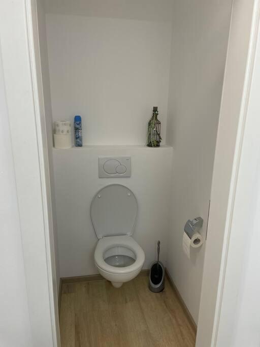 Loft - Luxus Zum Wohlfuehlen Im Allgaeu * Marktoberdorf